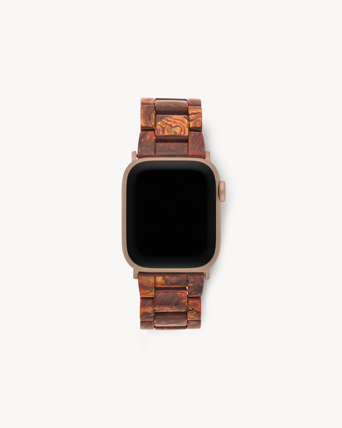 Apple Watch Band in Bronze