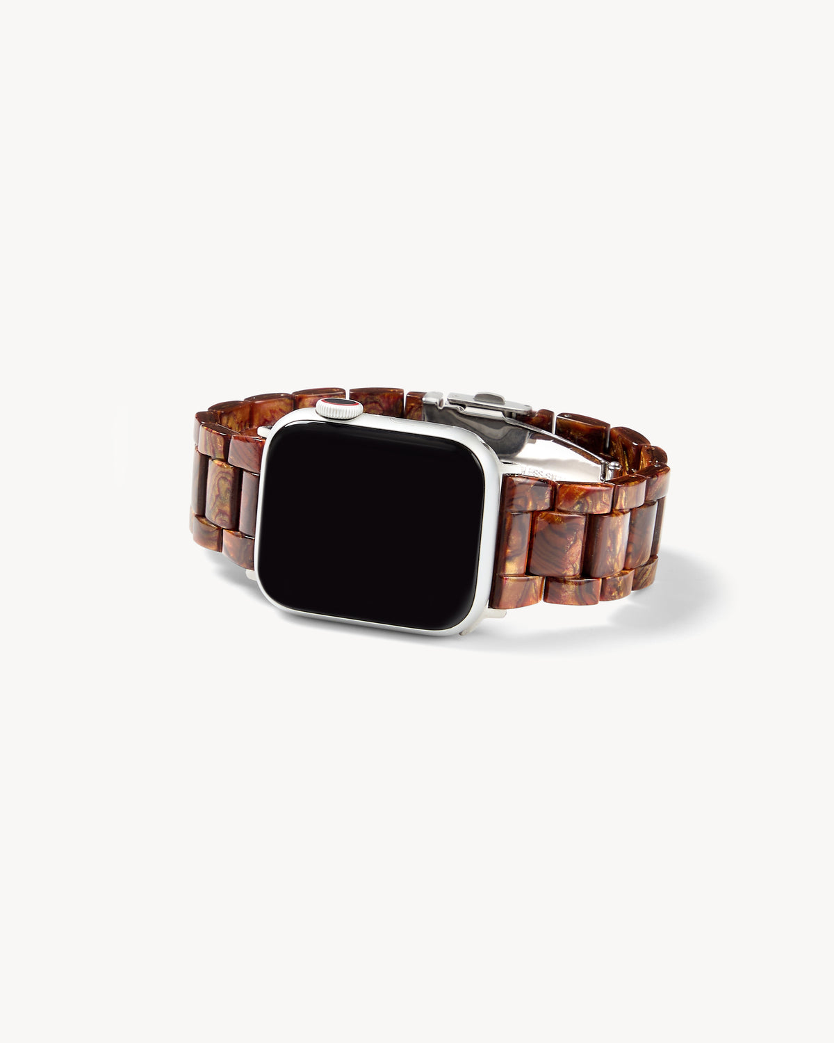 Apple Watch Band in Bronze