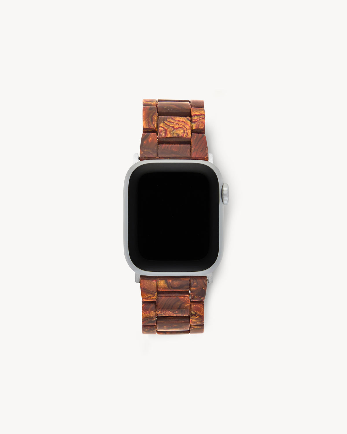 Apple Watch Band in Bronze