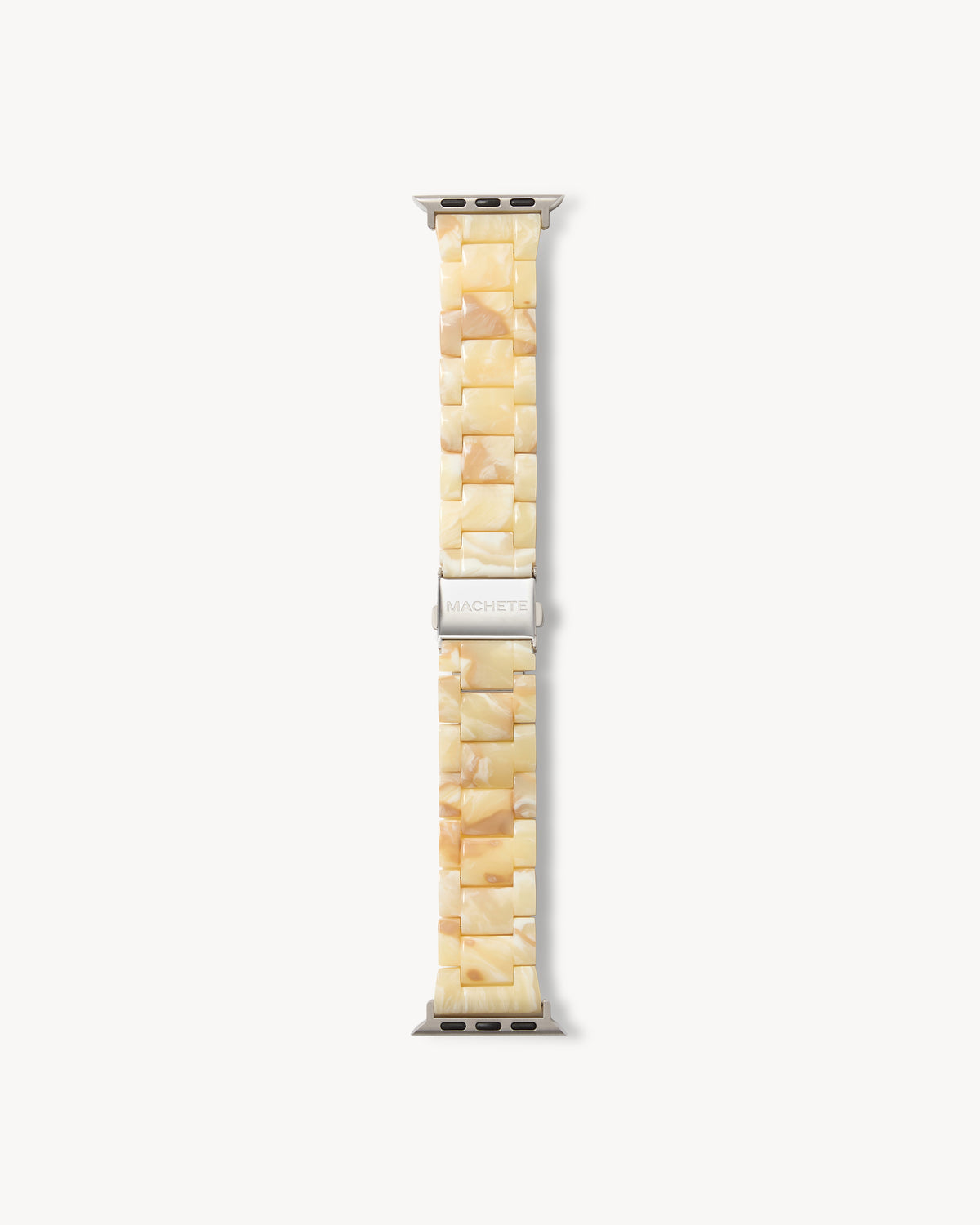 Apple Watch Band in Crème
