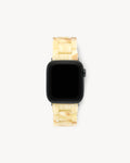 Apple Watch Band in Crème