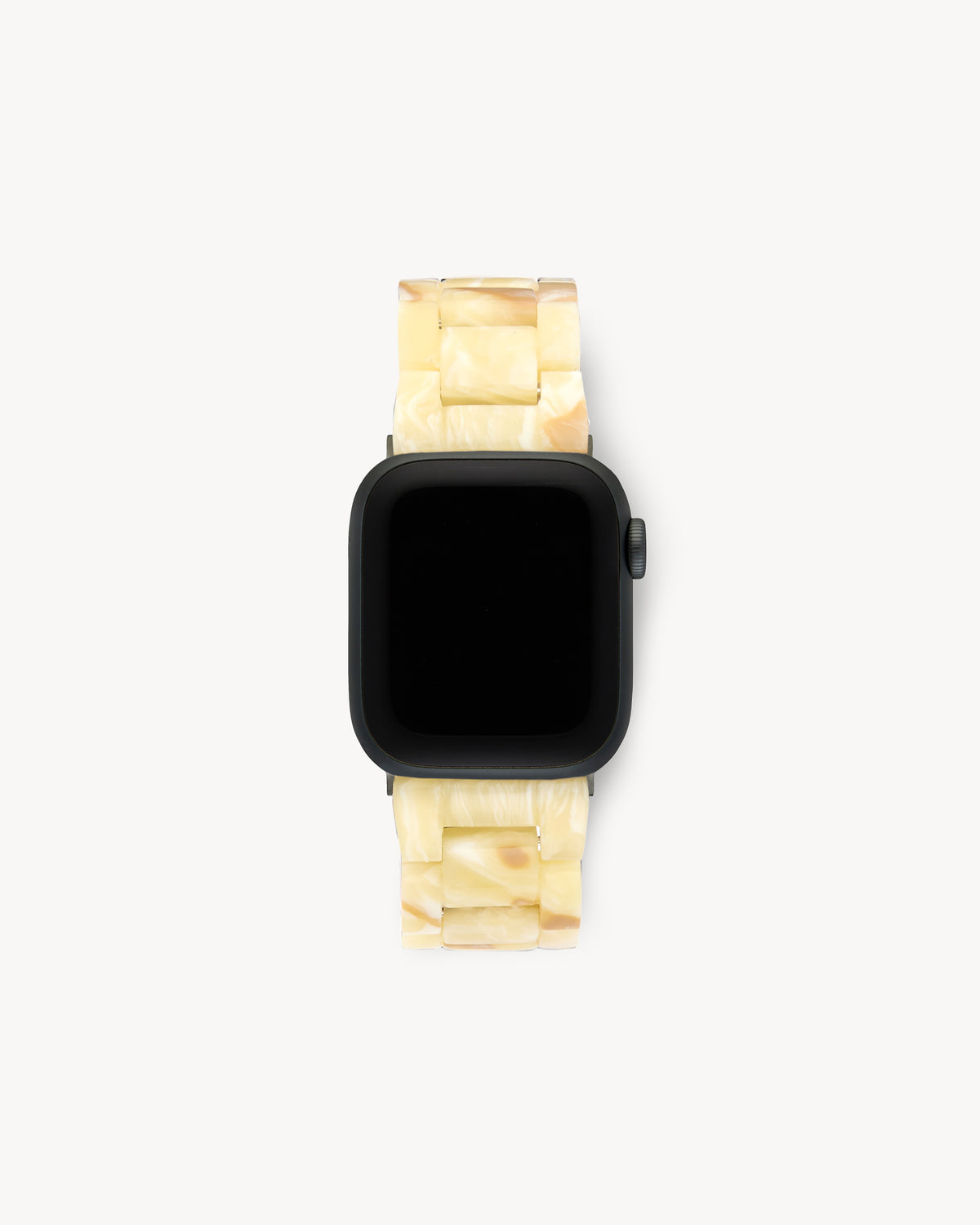 Apple Watch Band in Crème