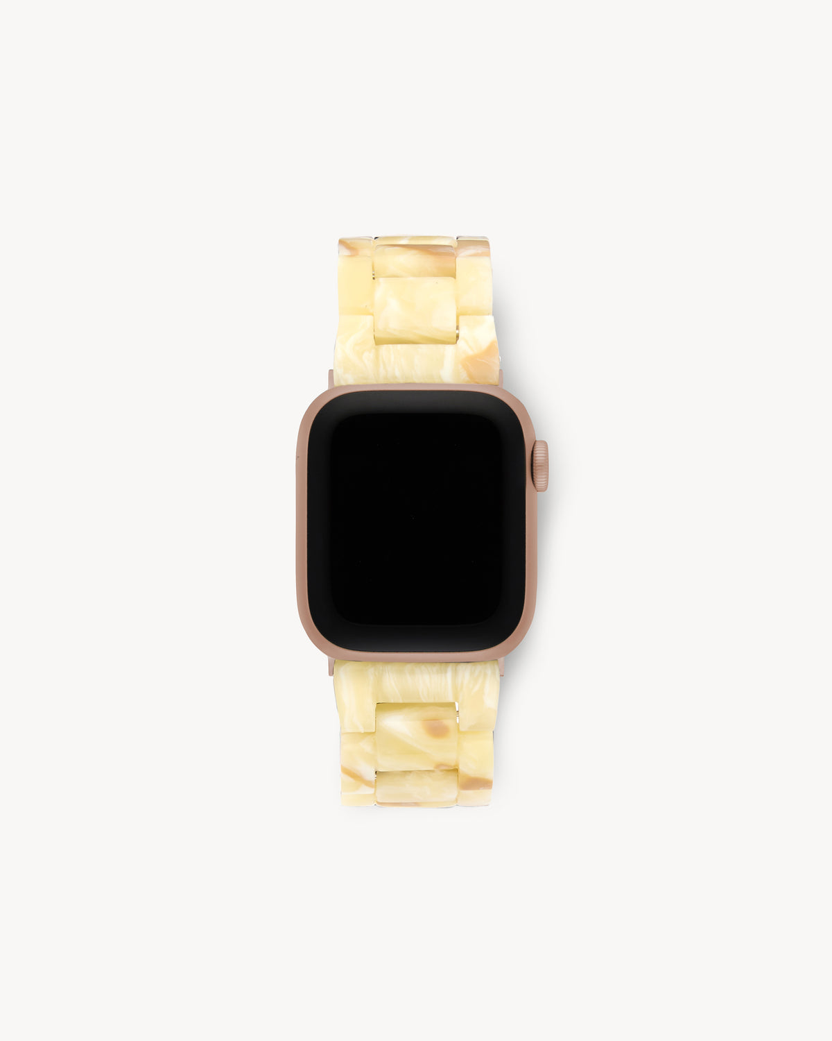 Apple Watch Band in Crème