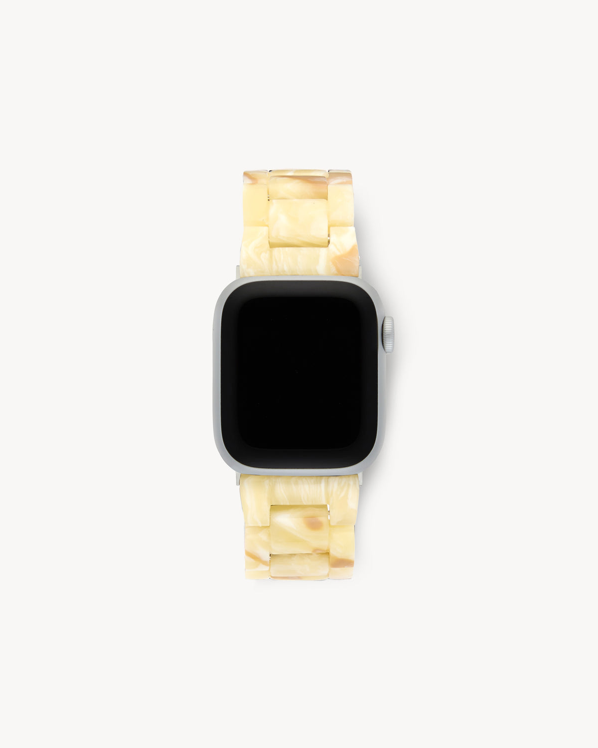 Apple Watch Band in Crème