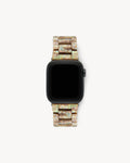 Apple Watch Band in Gem Checker
