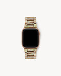Apple Watch Band in Gem Checker