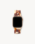 Apple Watch Band in Mocha