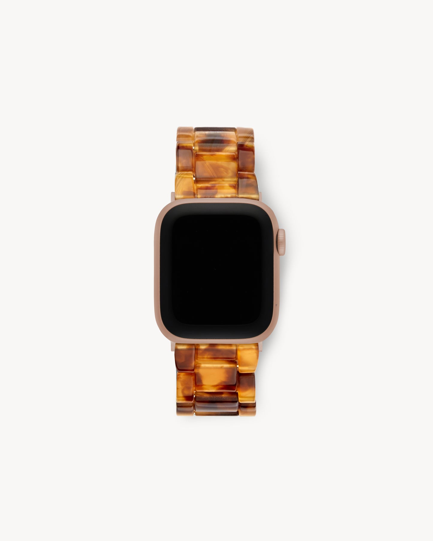 Apple Watch Band in Modern Walnut