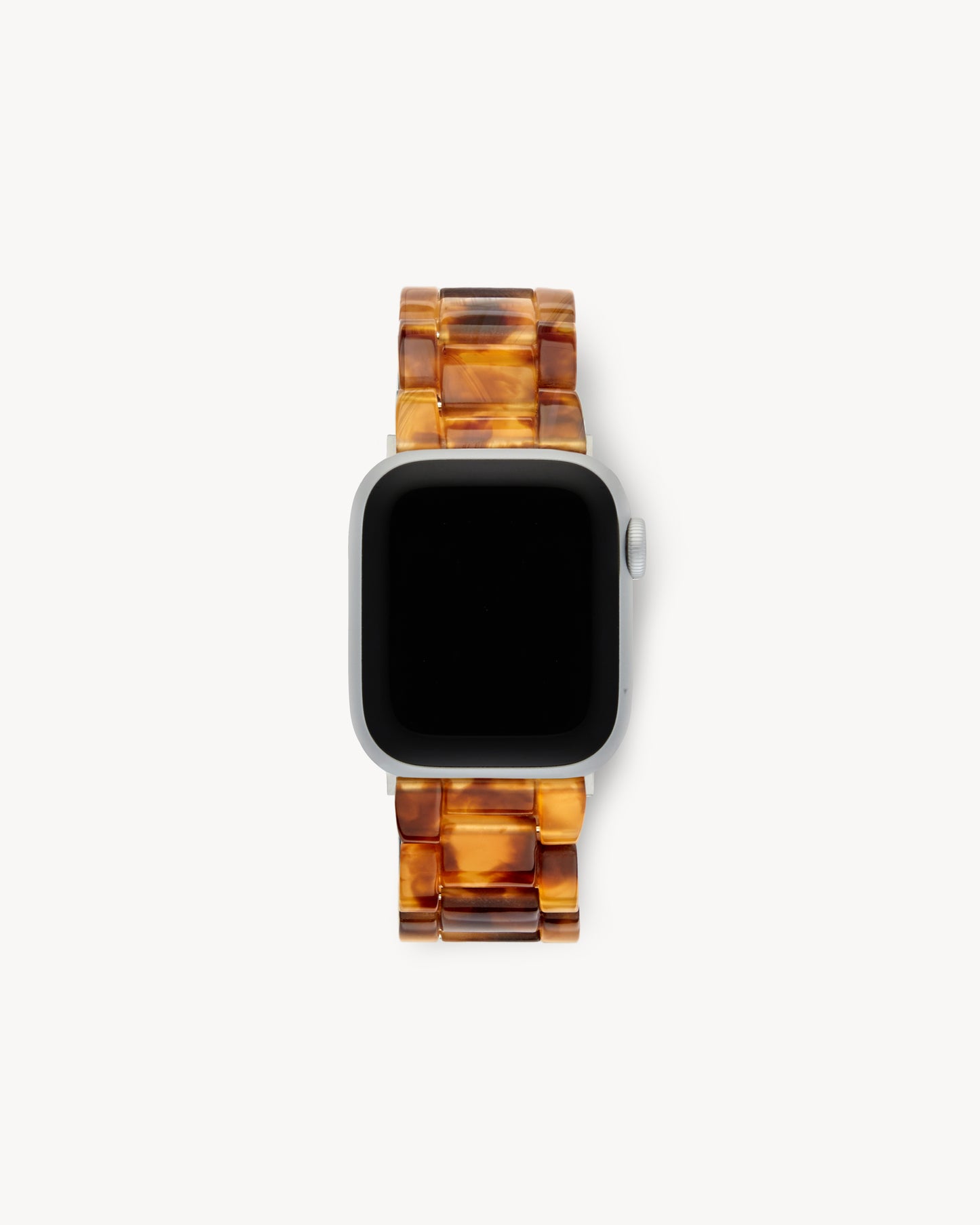 Apple Watch Band in Modern Walnut