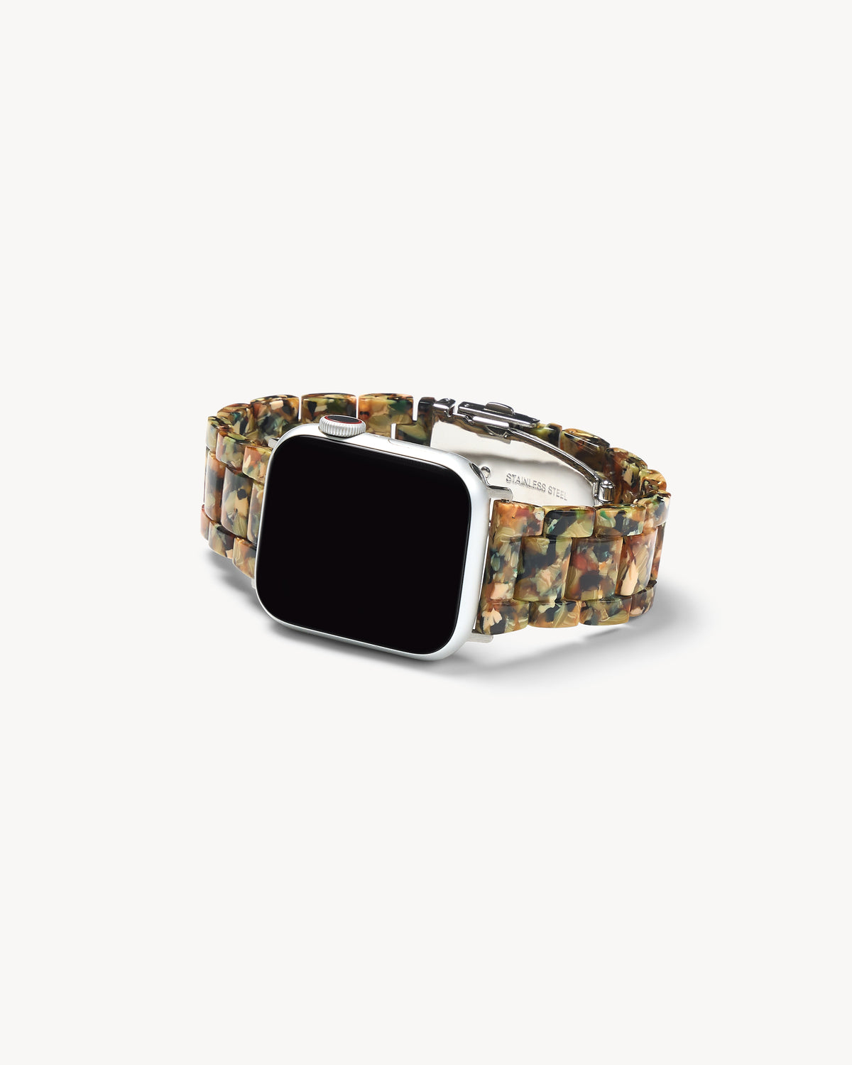 Apple Watch Band in Monet