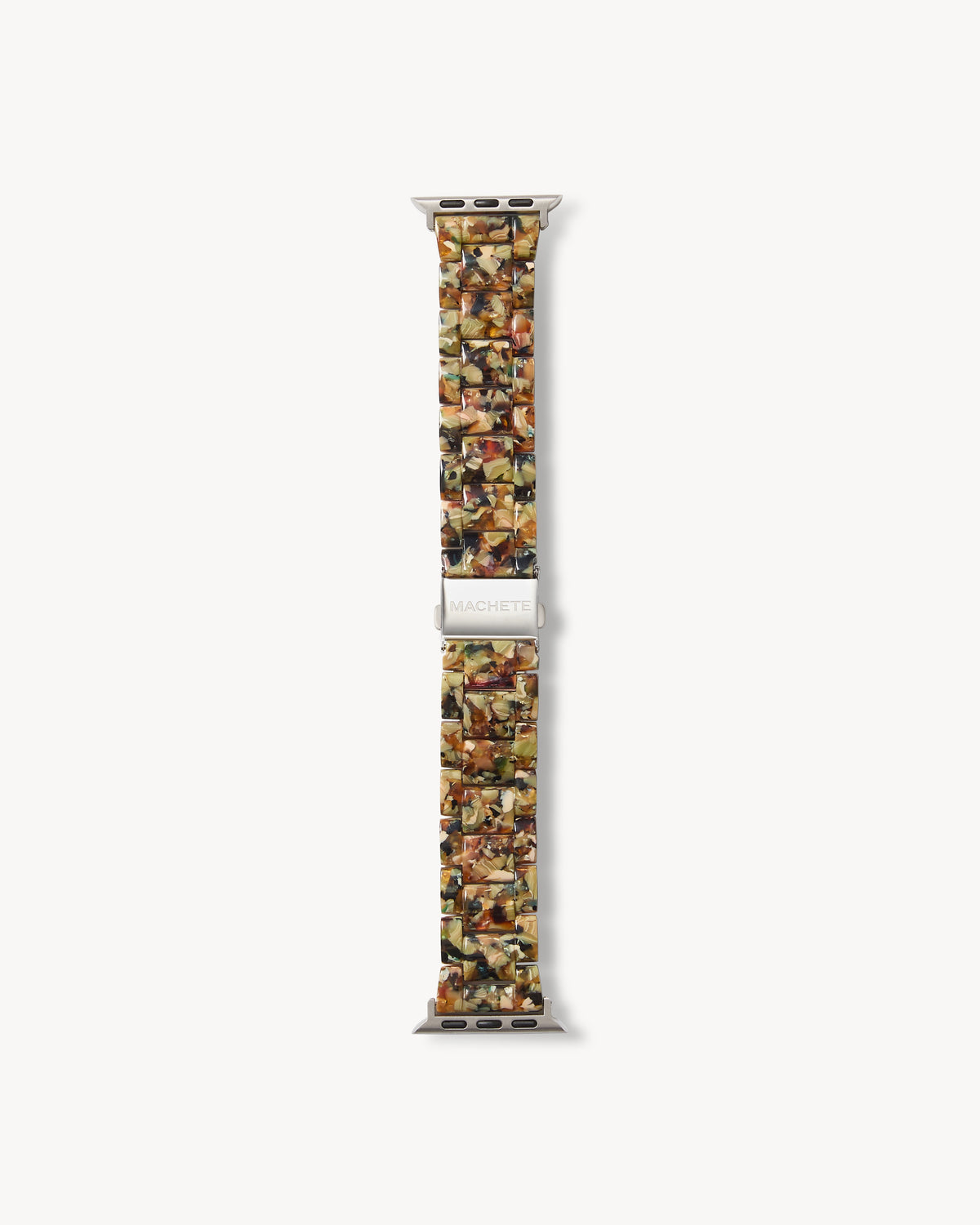 Apple Watch Band in Monet