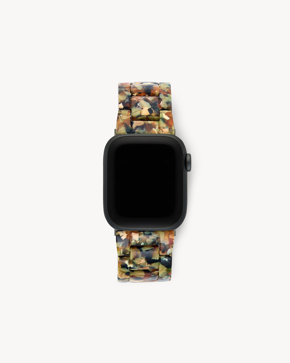 Apple Watch Band in Monet