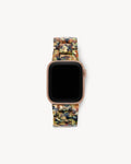 Apple Watch Band in Monet