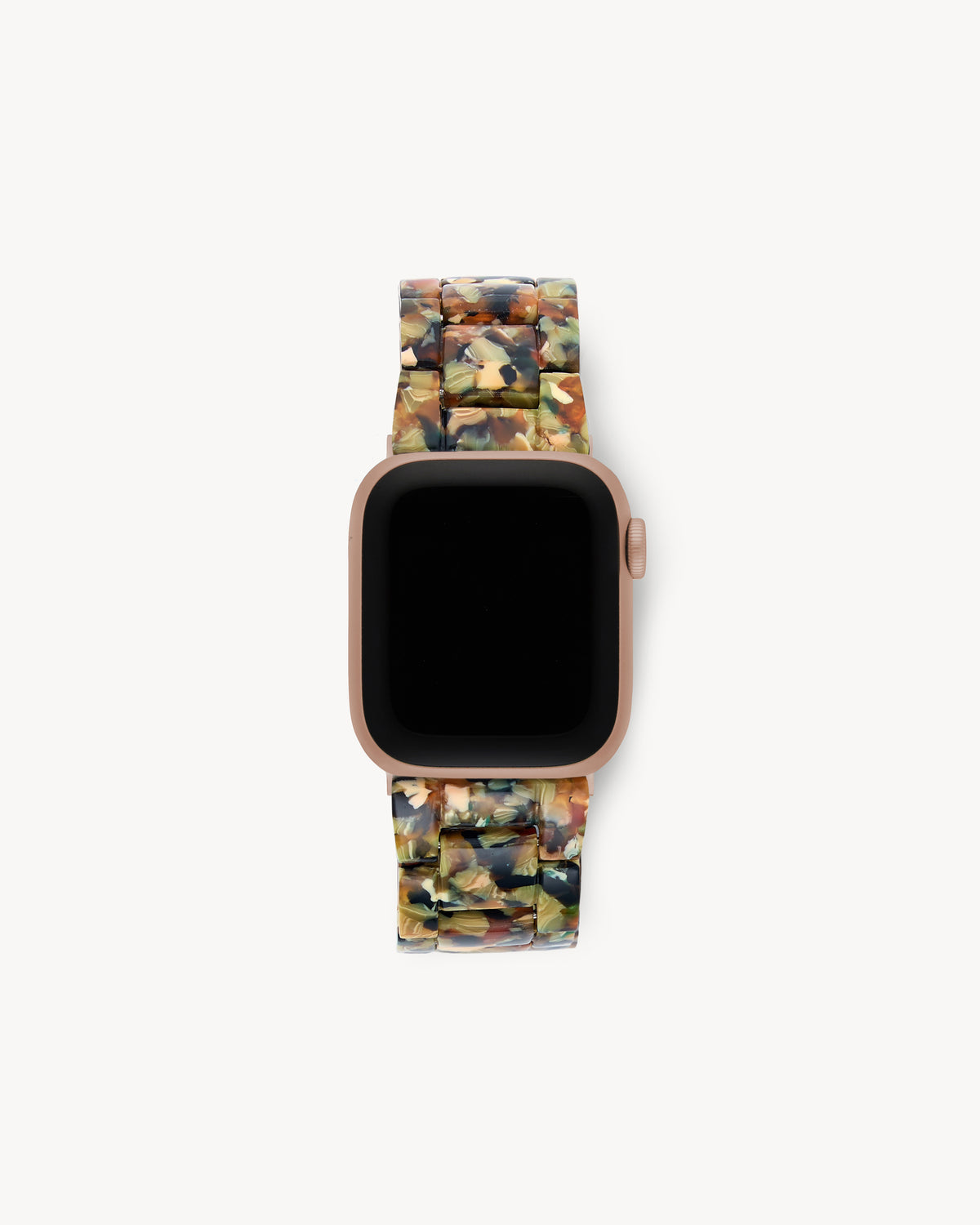 Apple Watch Band in Monet