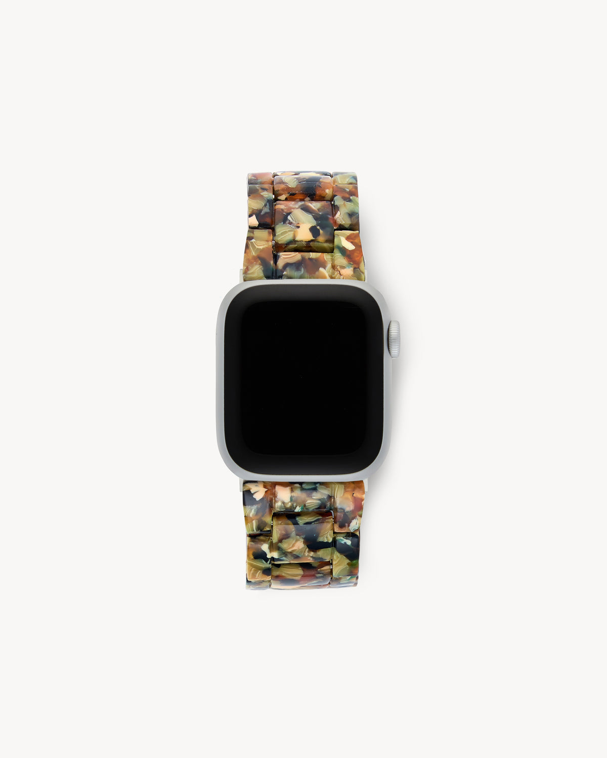 Apple Watch Band in Monet