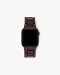 Apple Watch Band in Royal Peony
