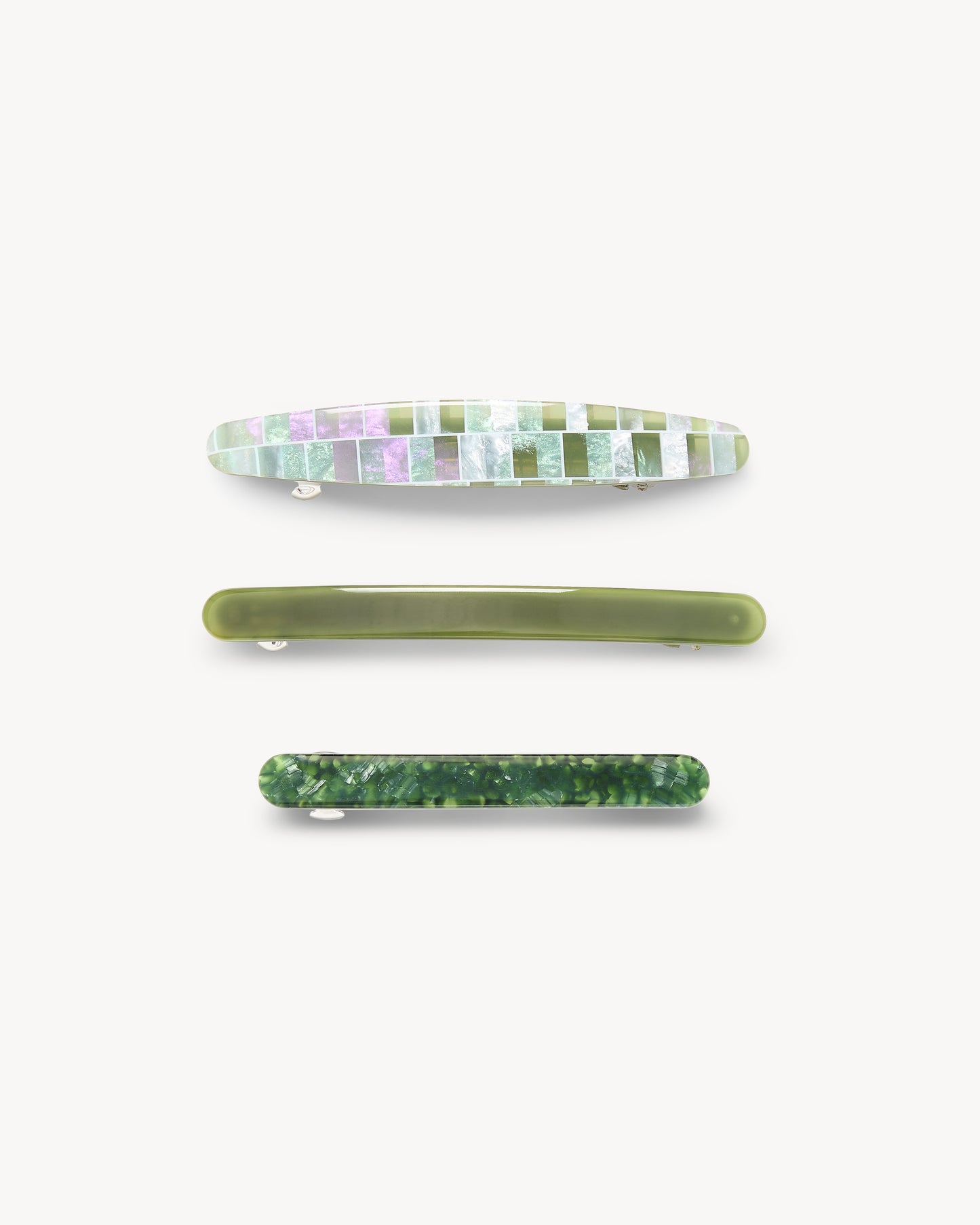 Barrette Blind Box - Grove Series