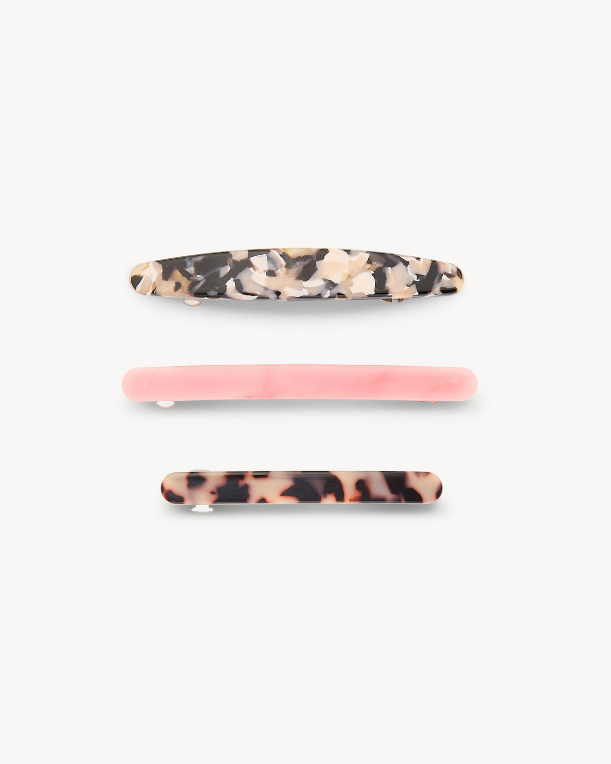 Barrette Blind Box - Rosé series