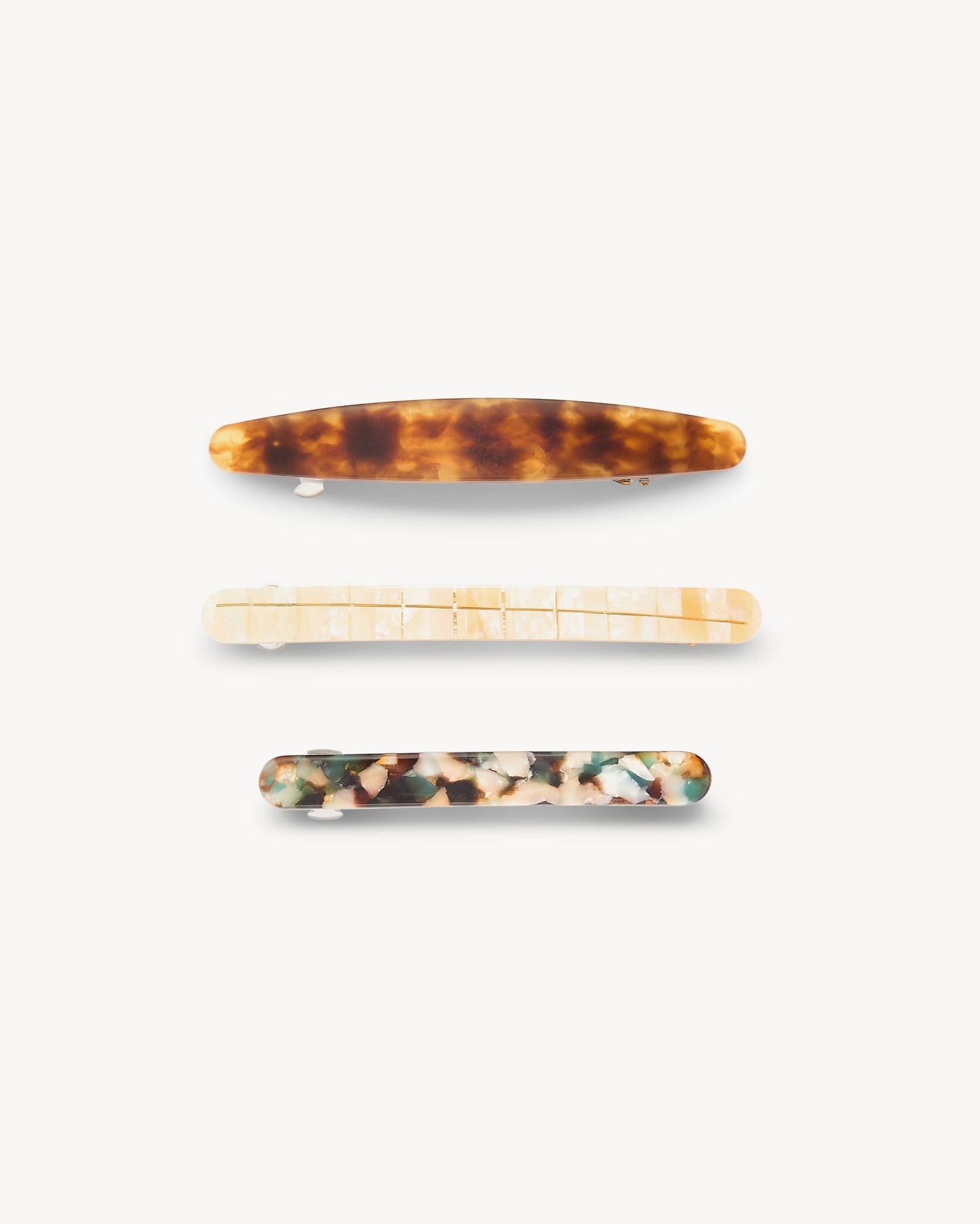 Barrette Blind Box - Terra Series