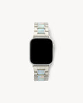 Boyfriend Apple Watch Band in Astral Mint