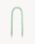 Chunky Sunglass Chain in Sea Glass