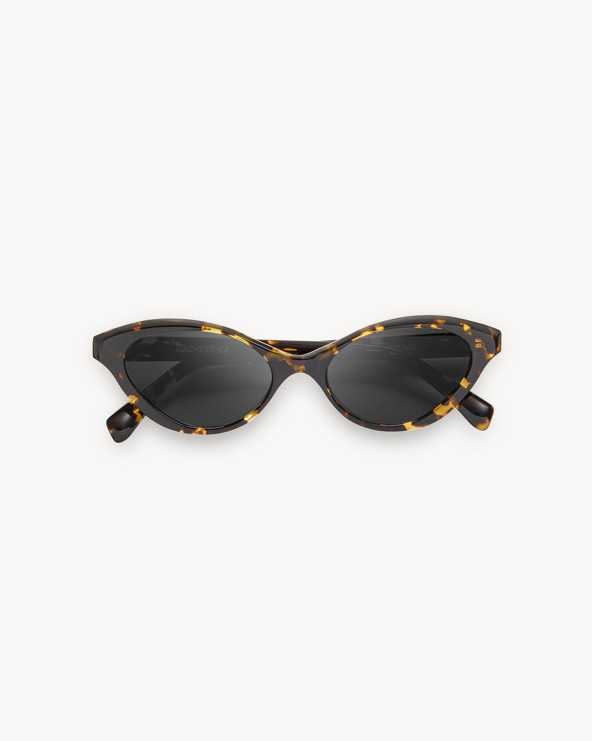 Cosette Sunglasses in Dark Tortoise