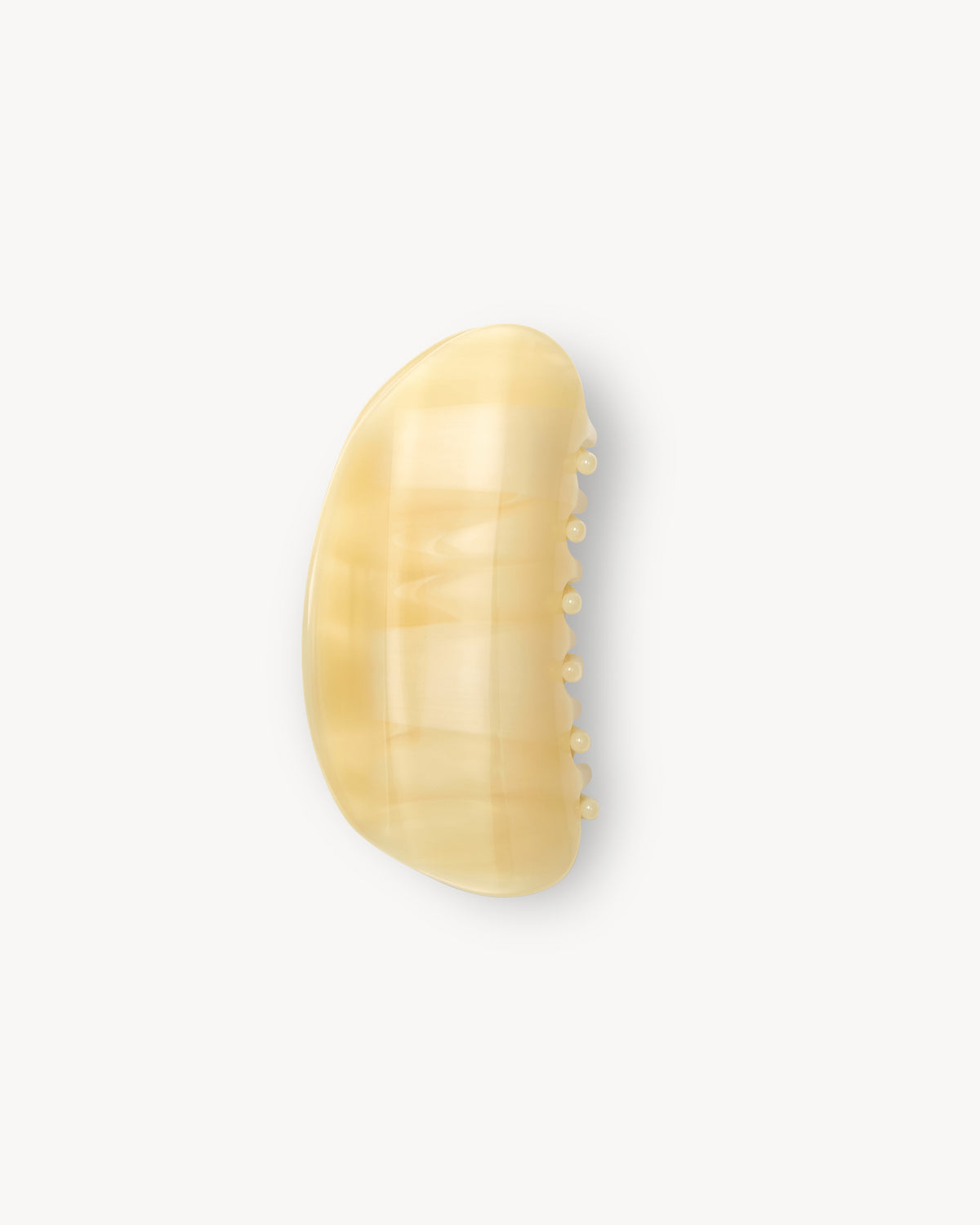 Crescent Claw in Citrine