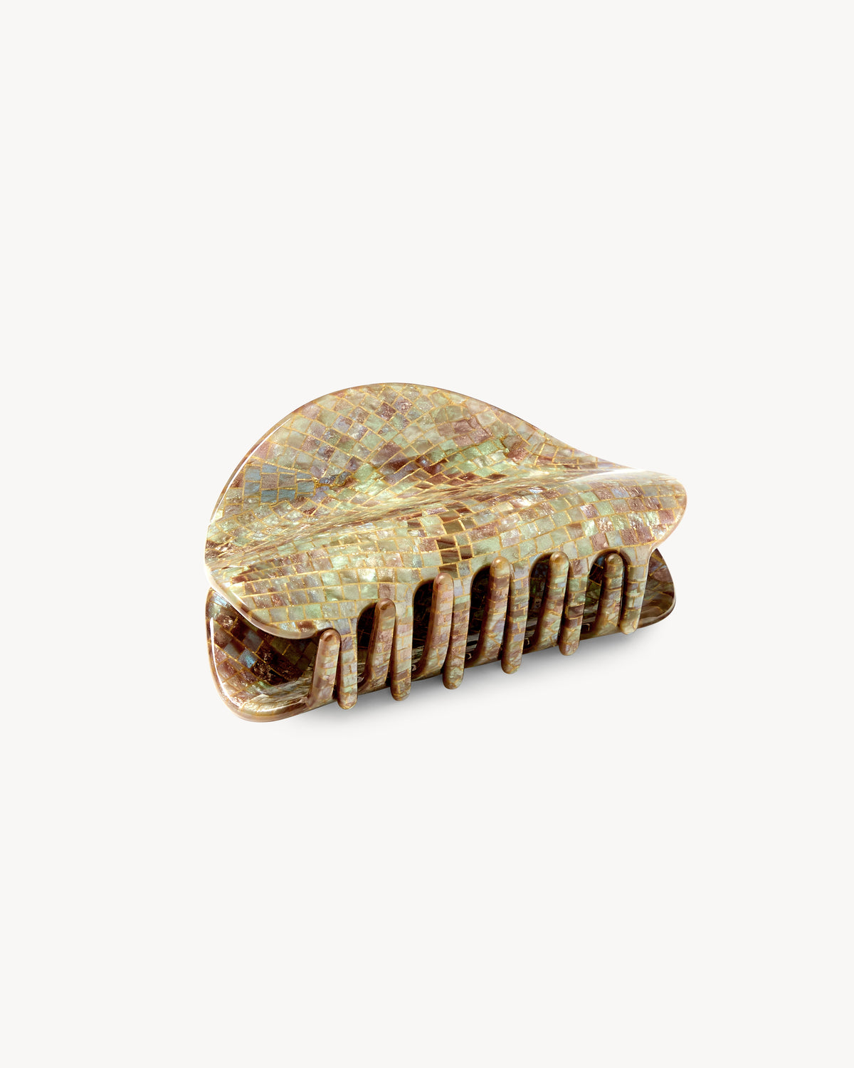 Crescent Claw in Gem Checker