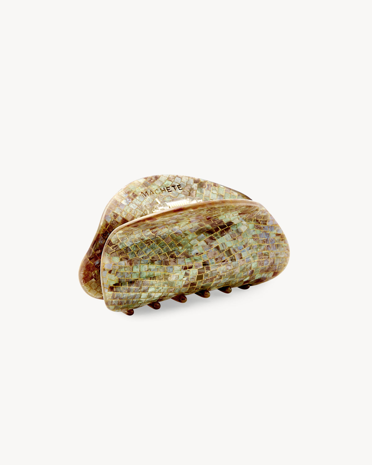 Crescent Claw in Gem Checker
