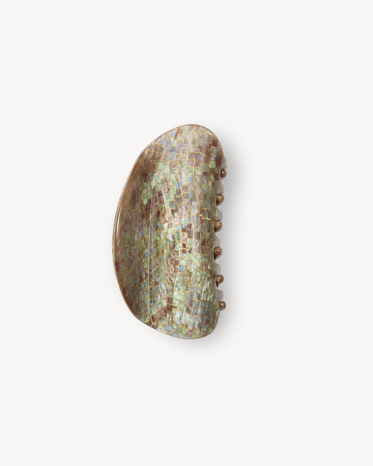 Crescent Claw in Gem Checker