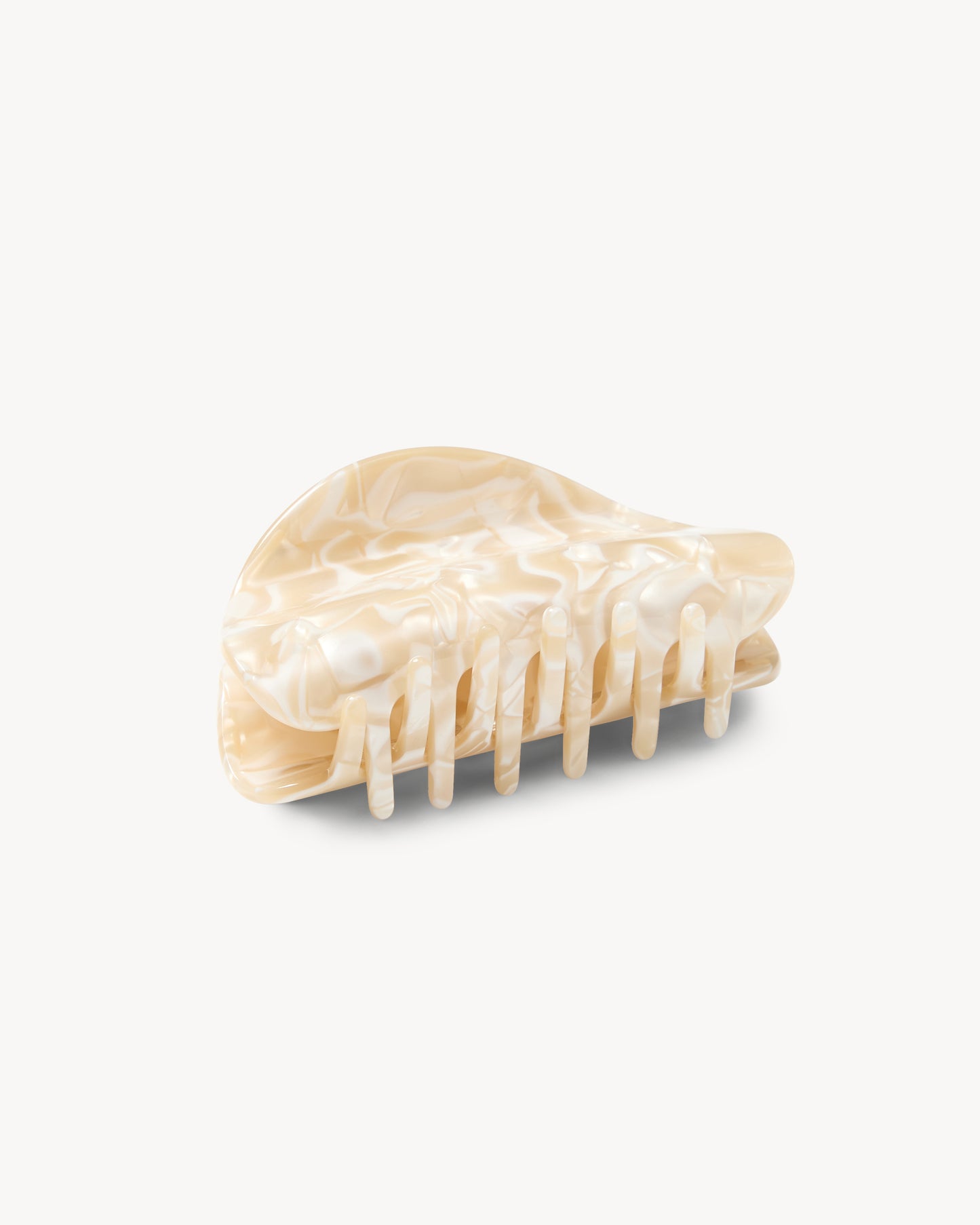 Crescent Claw in Ivory