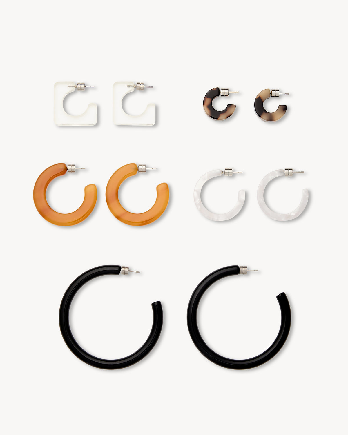 Earring Blind Box - Everyday Series