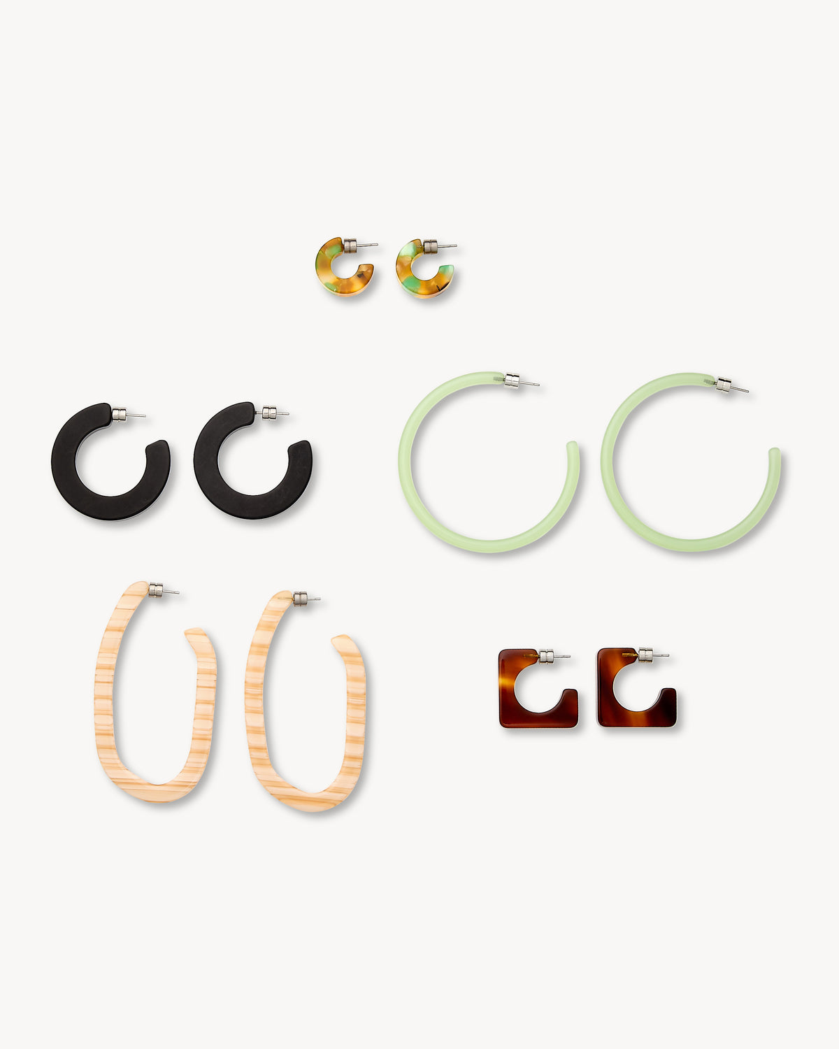 Earring Blind Box - Soireé series