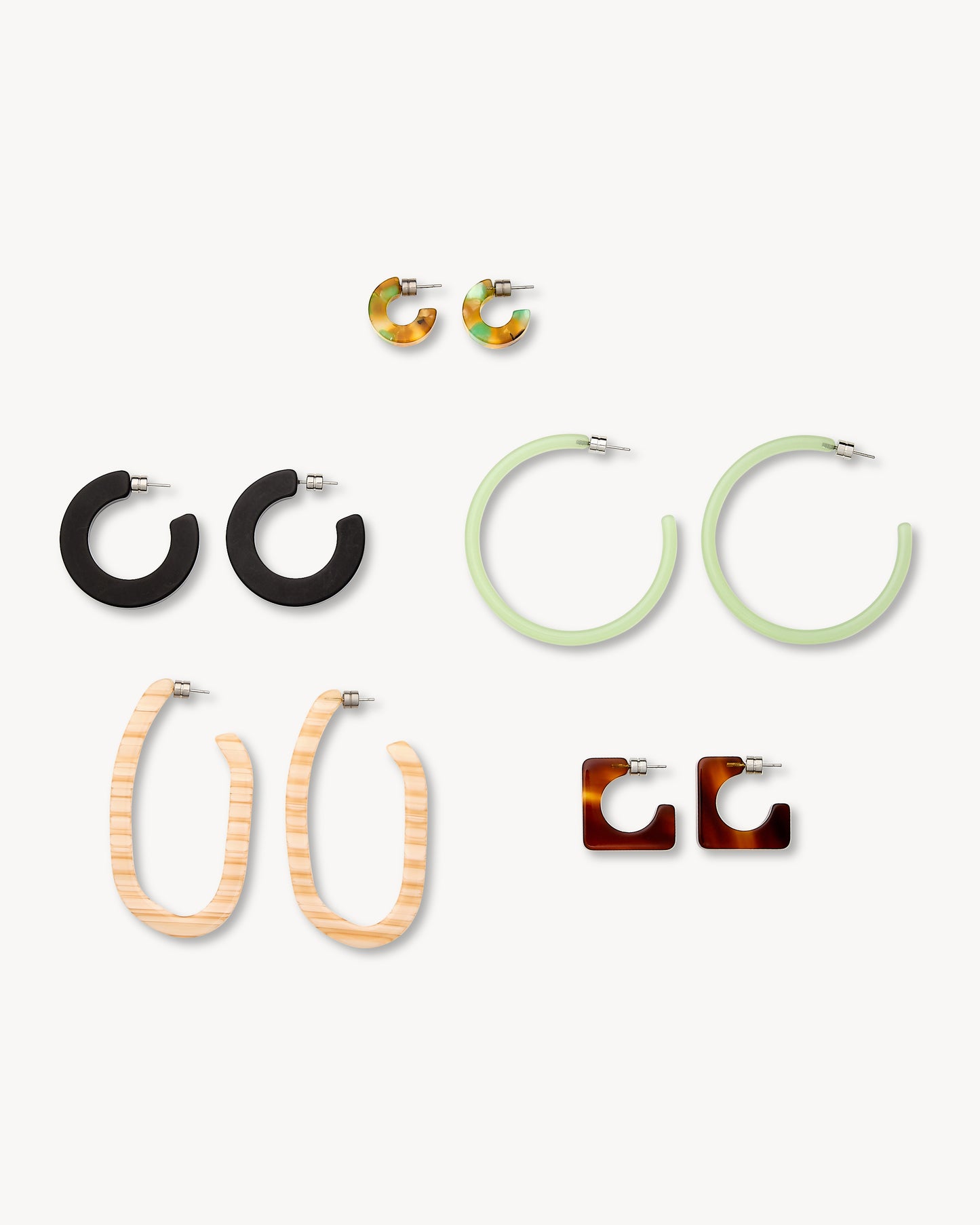 Earring Blind Box - Soireé series