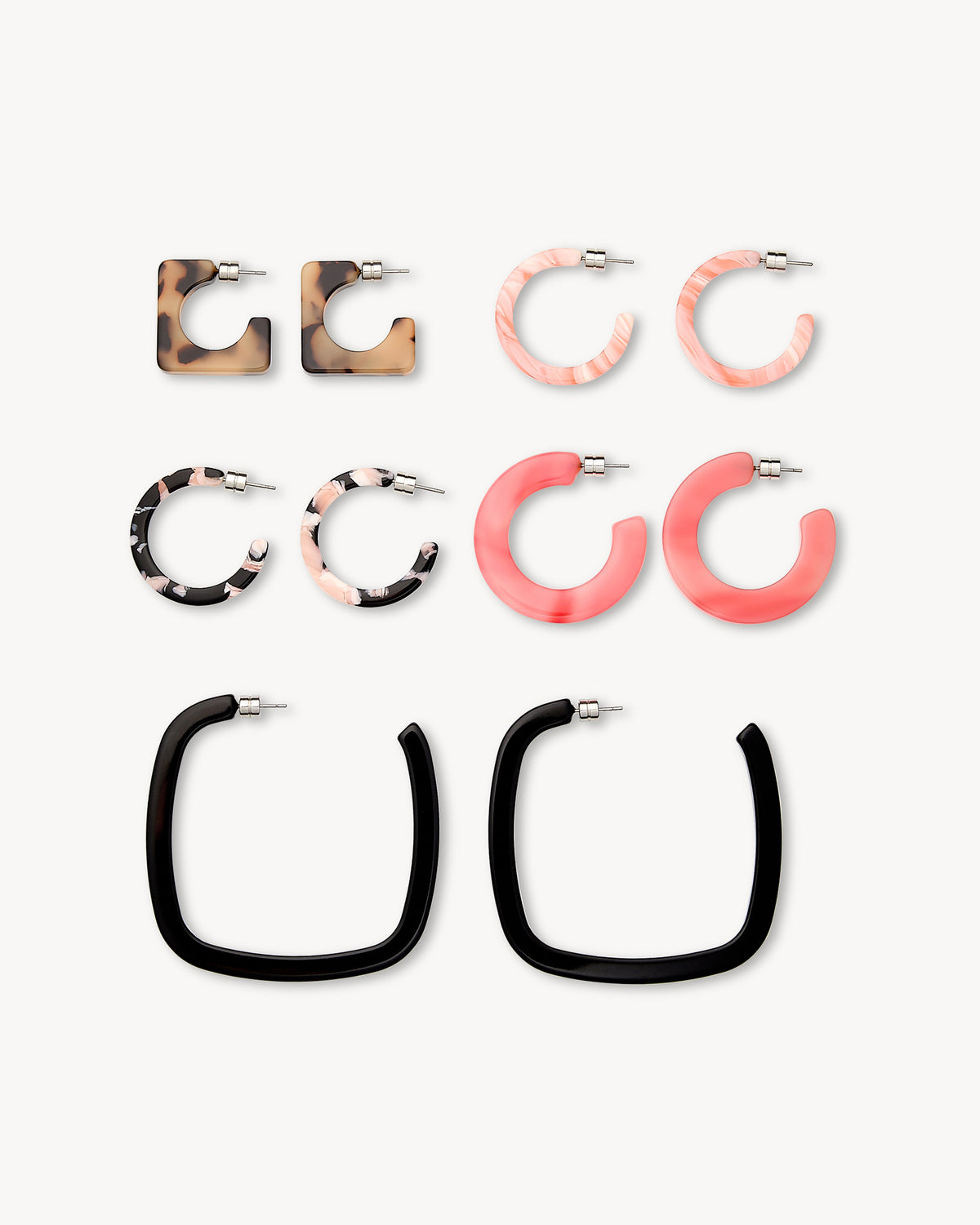 Earring Blind Box - Uptown Series