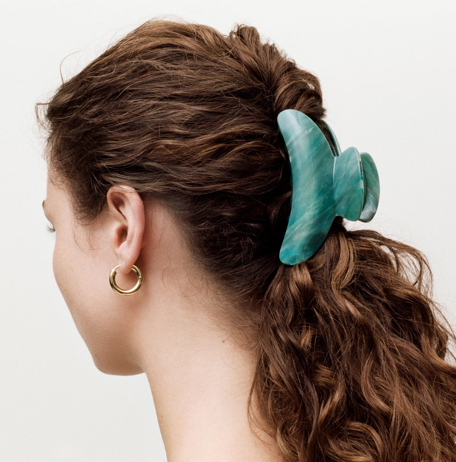 Mini Claw in Obsidian