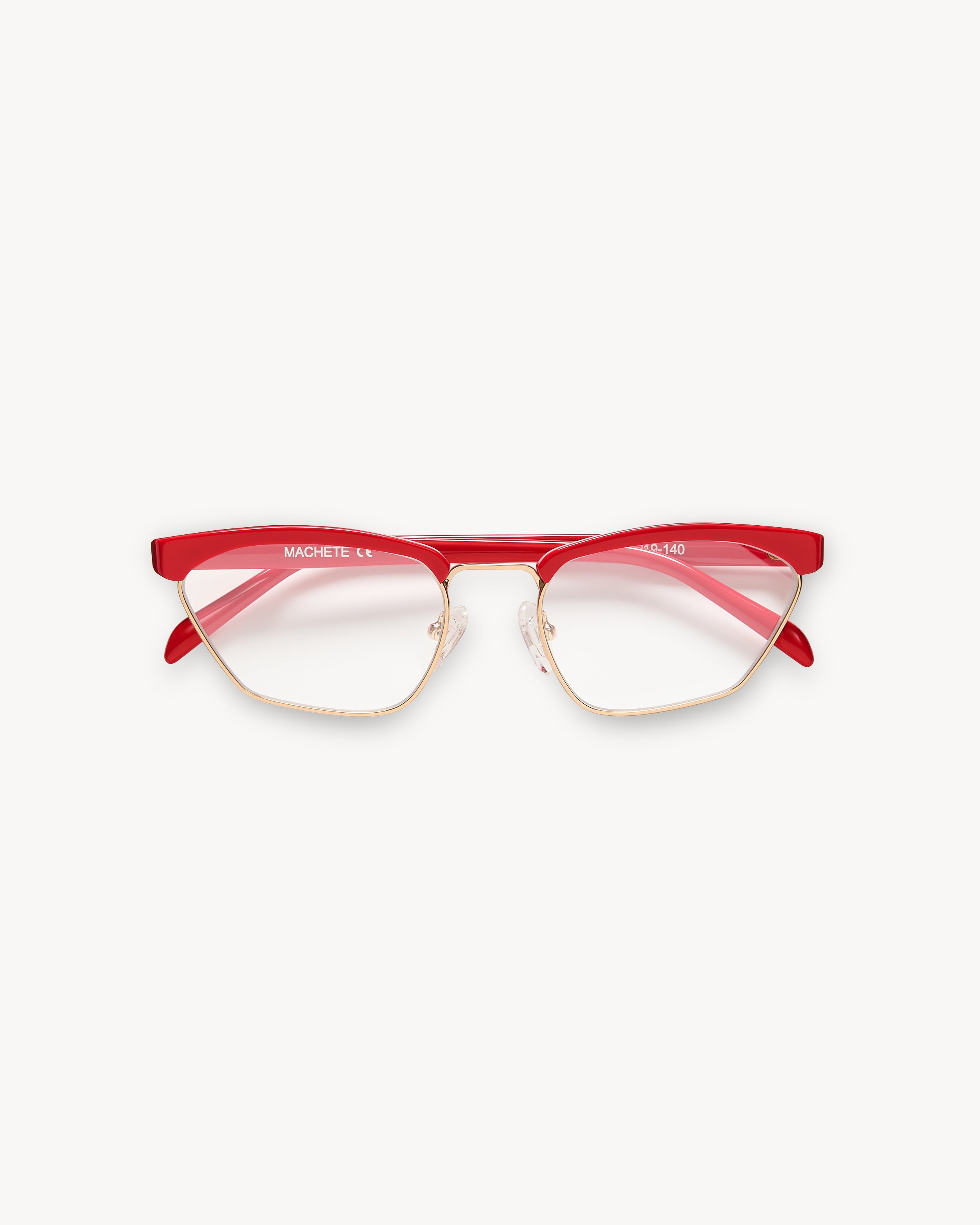 Francoise Frames in Ruby – MACHETE