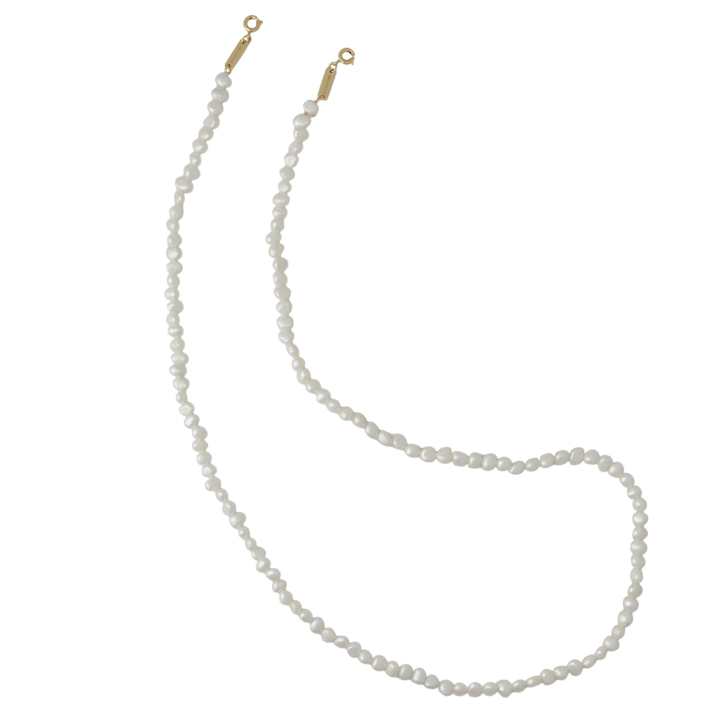 Freshwater Pearl Sunglass Chain