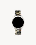Garmin Watch Band in Midnight Horn