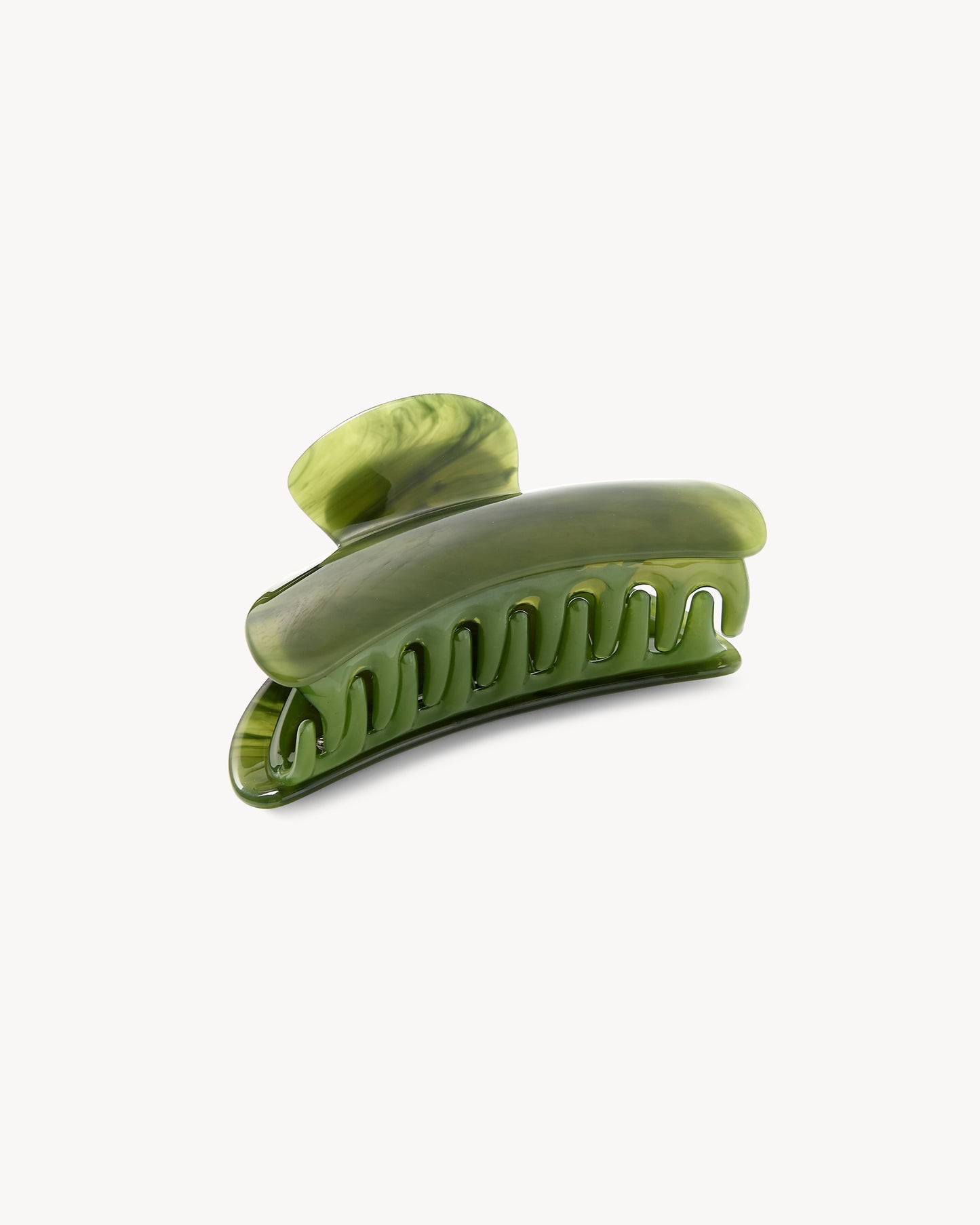 Grande Heirloom Claw in Algae