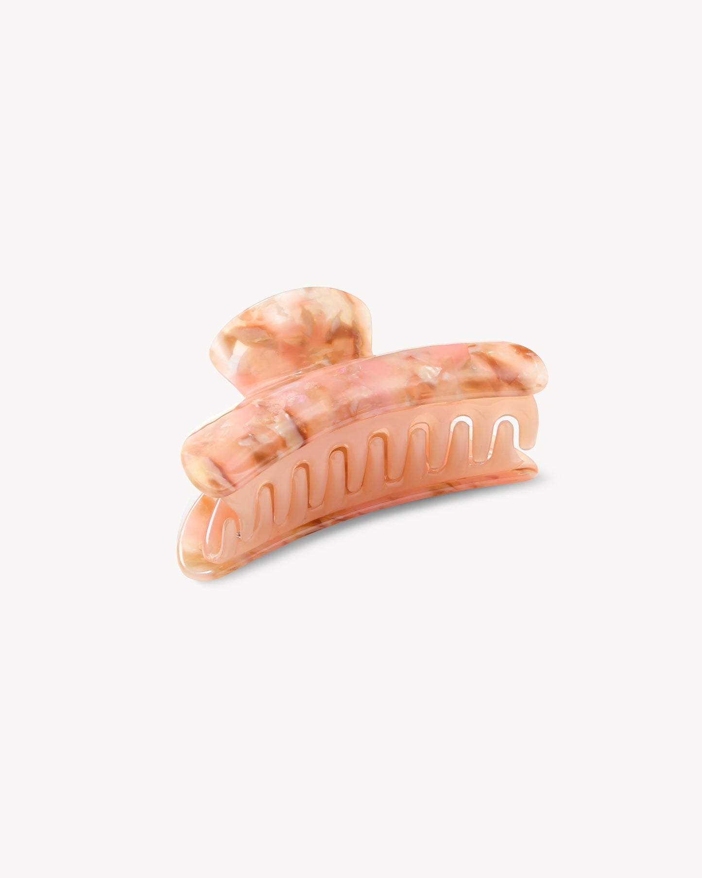 Grande Heirloom Claw in Blossom