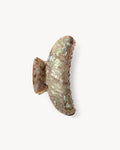 Grande Heirloom Claw in Gem Checker