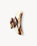 Grande Heirloom Claw in Mocha