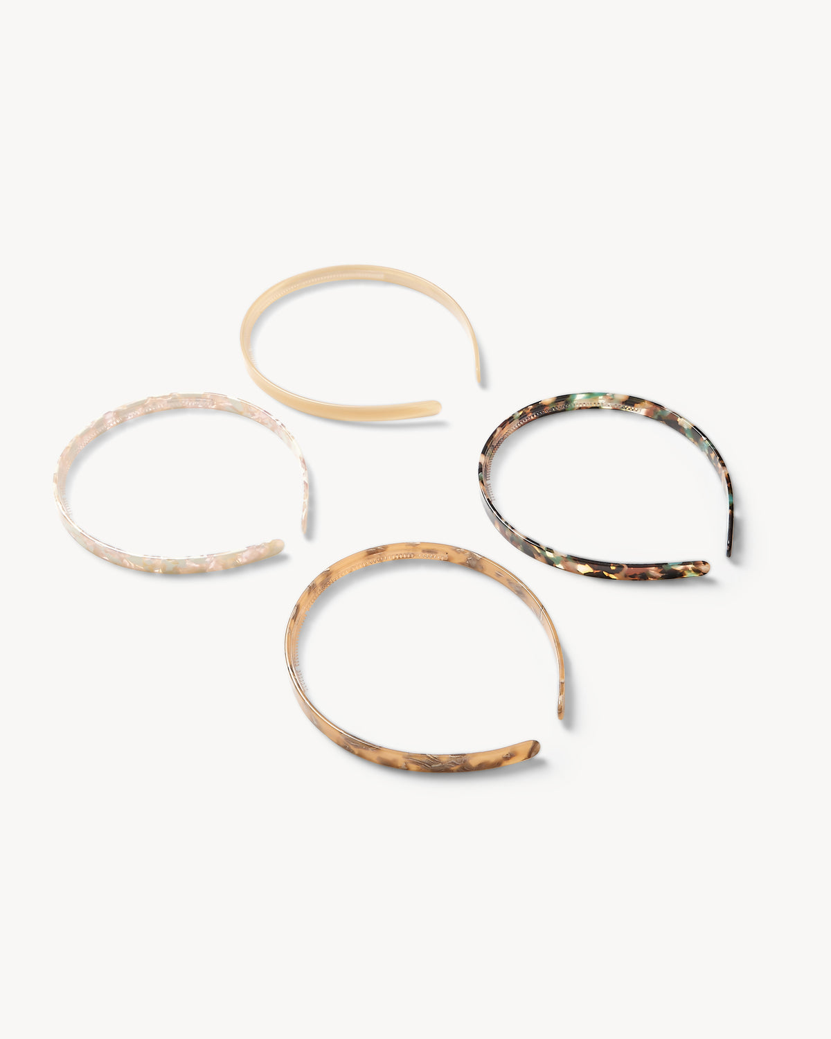 Headband Blind Box - Sepia Series