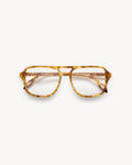Jane Glasses in Modern Walnut