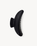 Jumbo Heirloom Claw in Black
