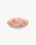 Jumbo Oval Barrette in Blossom