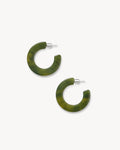 Kate Hoops in Algae