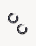 Kate Hoops in Black Mica