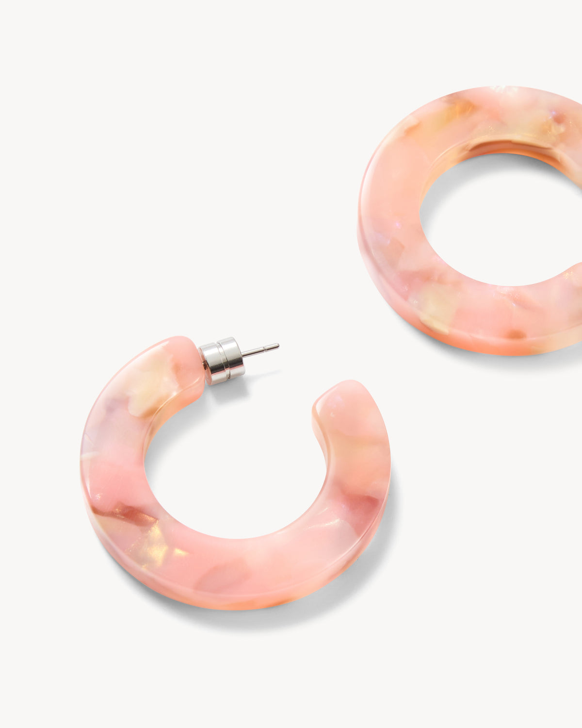 Kate Hoops in Blossom